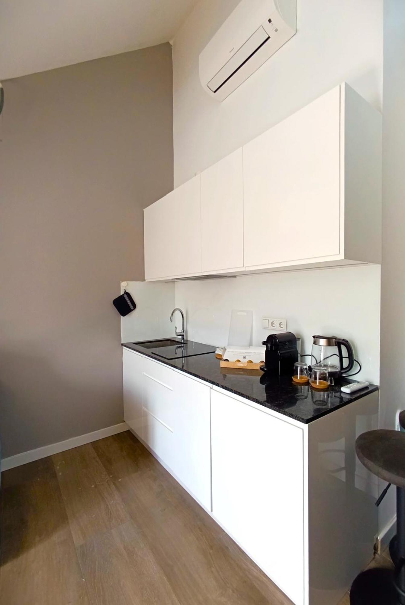 Bossa City Design Apartments Vienne Extérieur photo