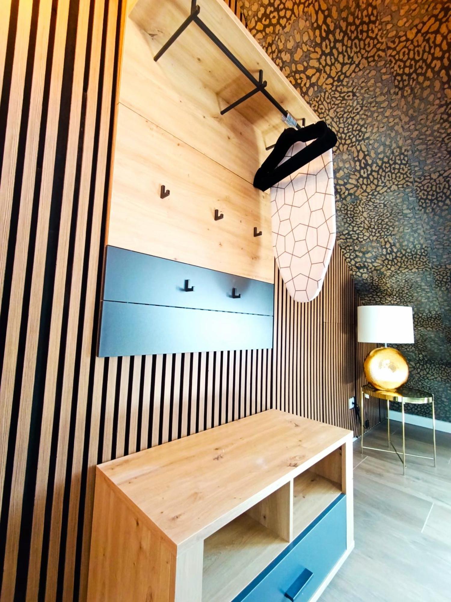 Bossa City Design Apartments Vienne Extérieur photo