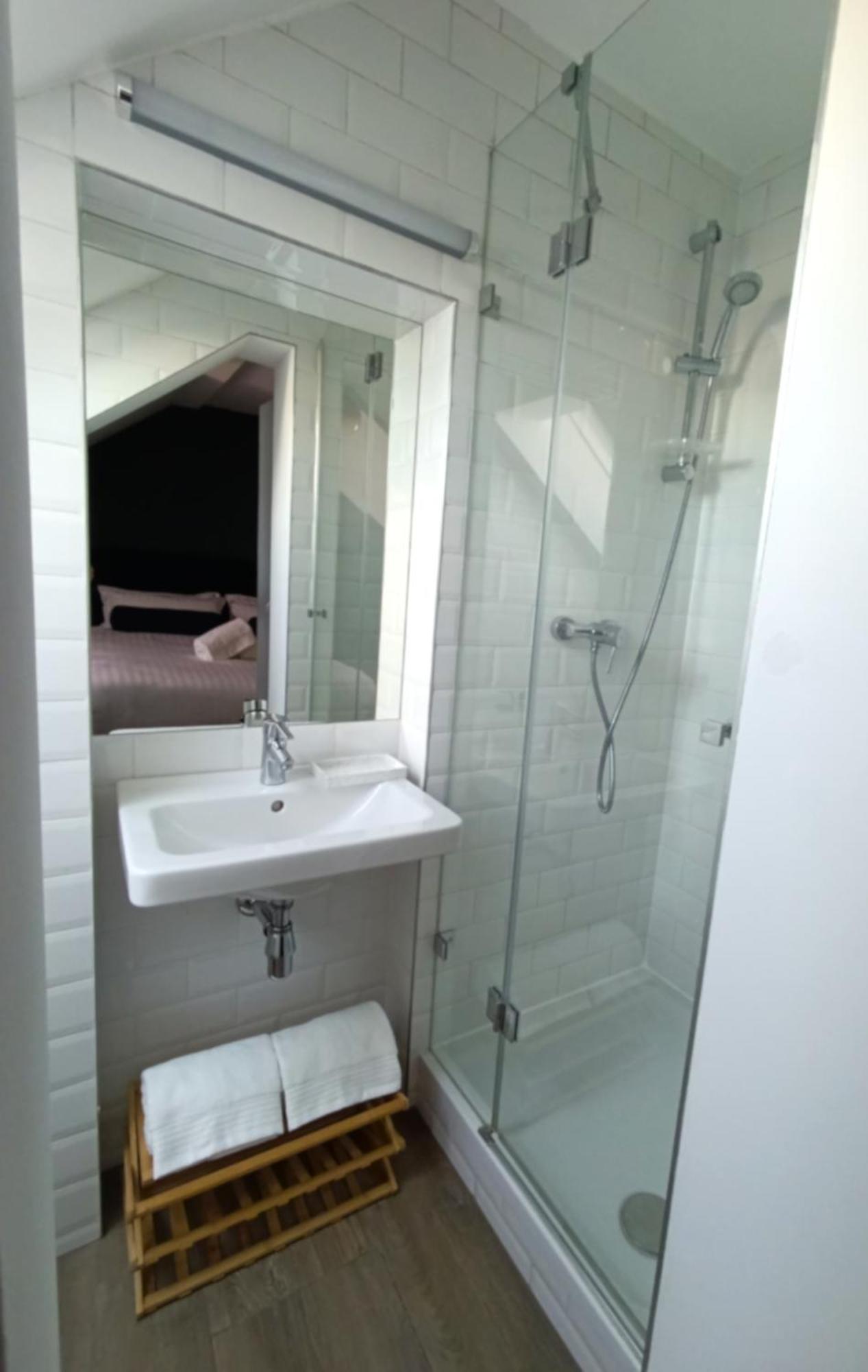 Bossa City Design Apartments Vienne Extérieur photo
