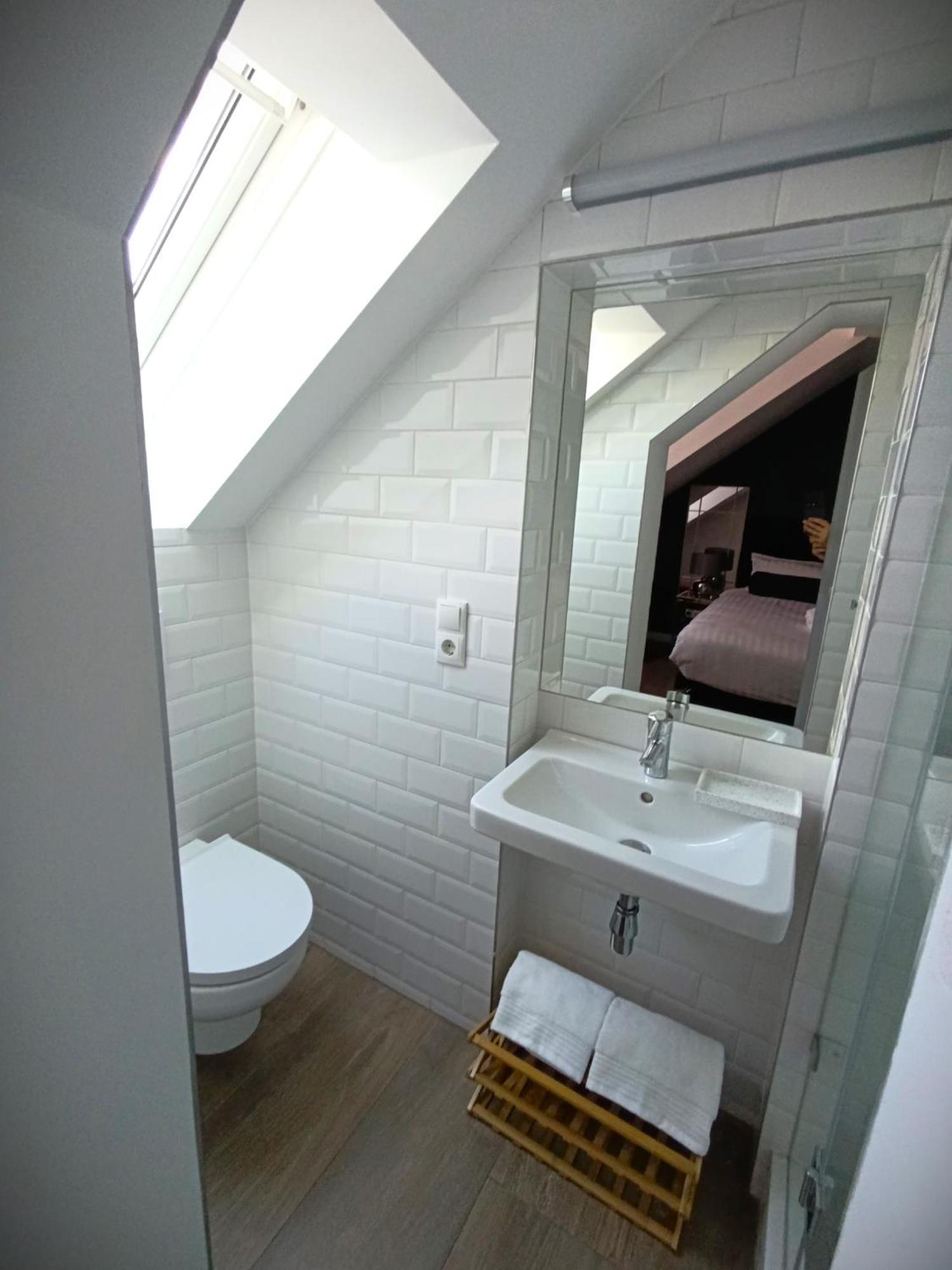 Bossa City Design Apartments Vienne Extérieur photo
