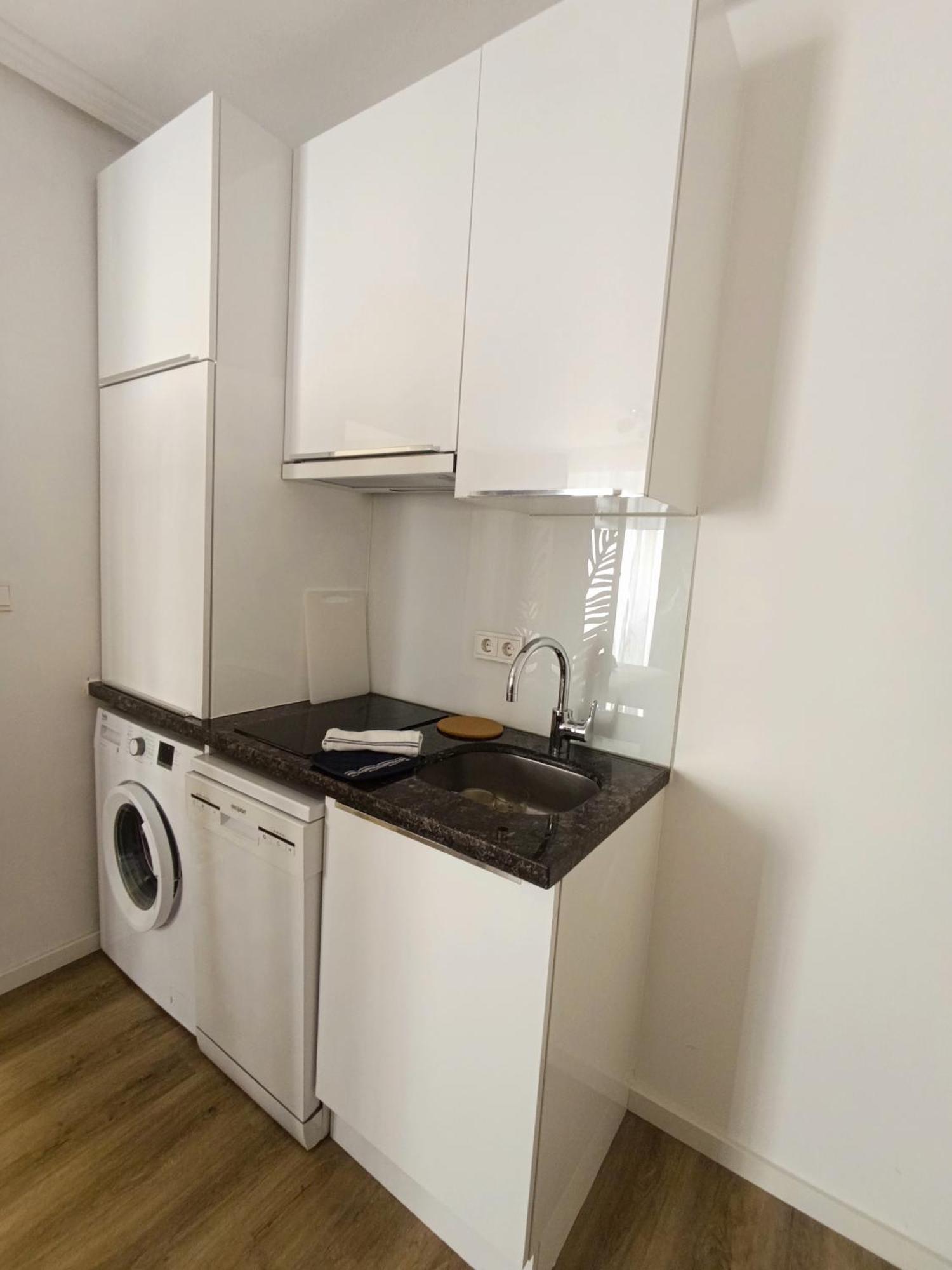 Bossa City Design Apartments Vienne Extérieur photo