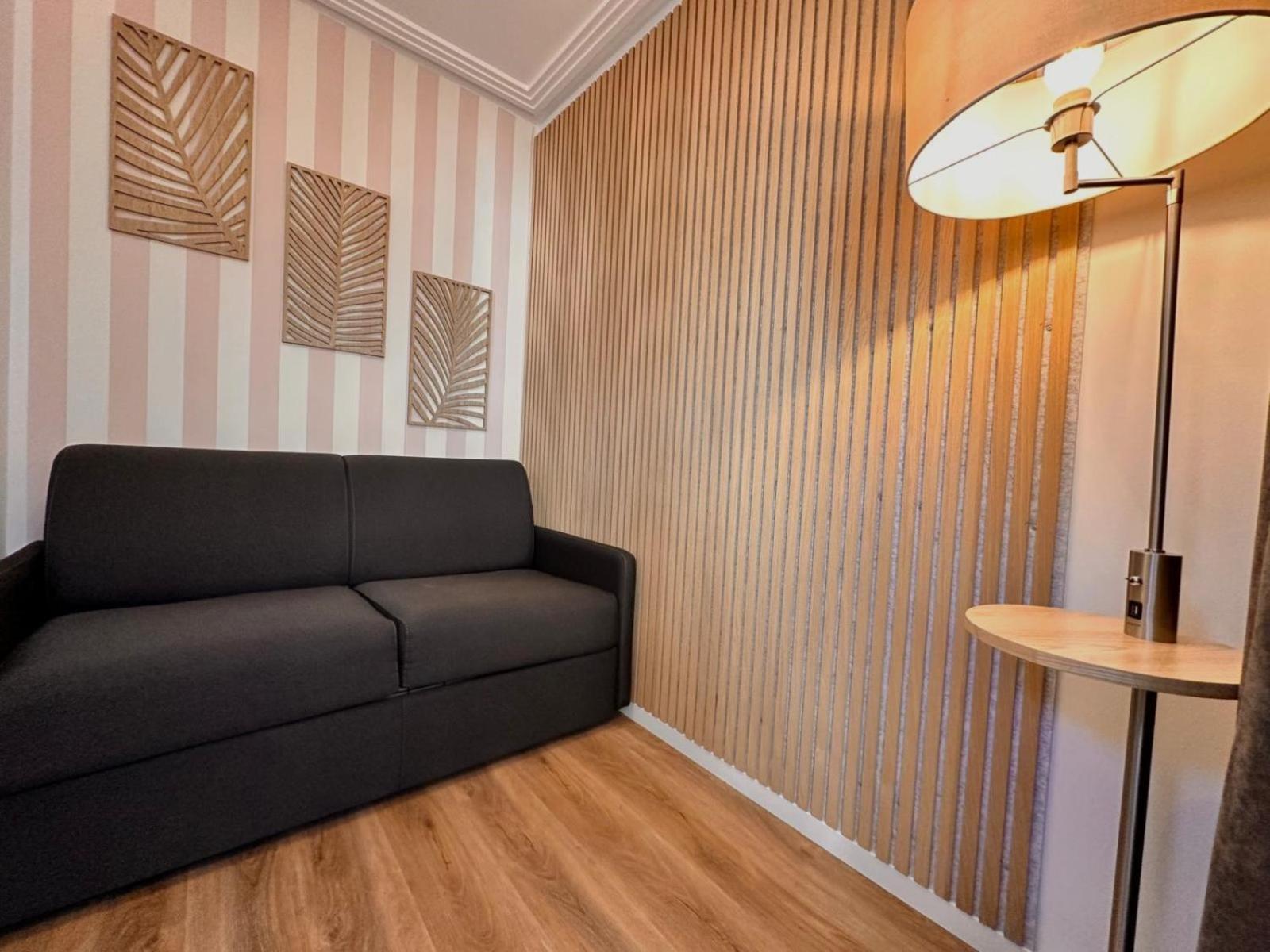 Bossa City Design Apartments Vienne Extérieur photo