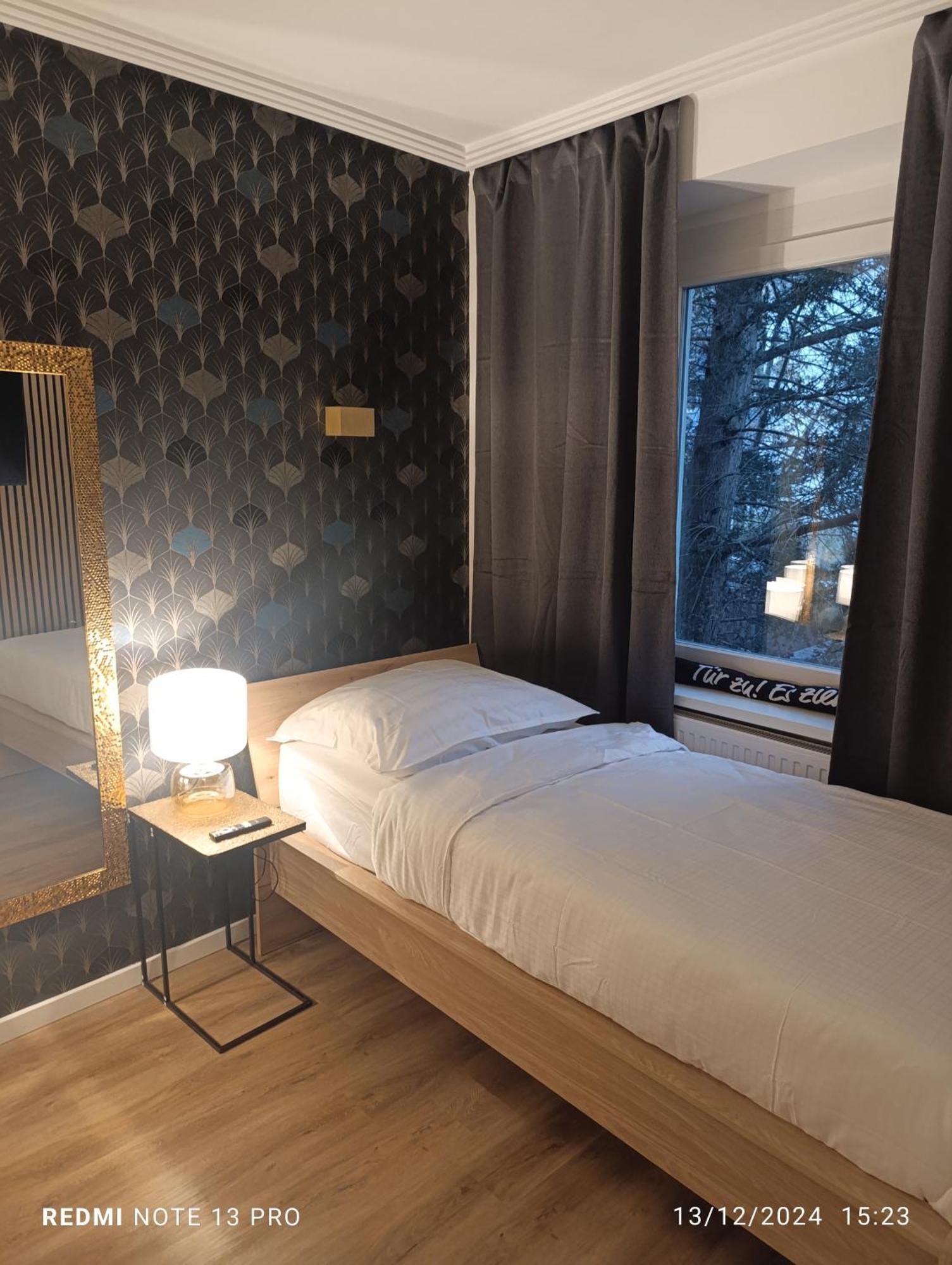 Bossa City Design Apartments Vienne Extérieur photo