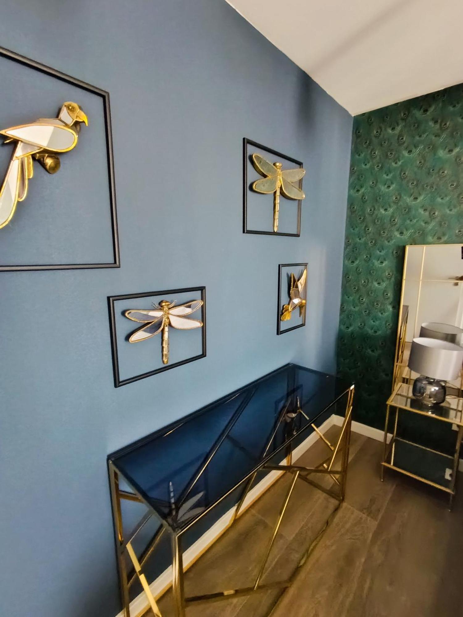 Bossa City Design Apartments Vienne Extérieur photo