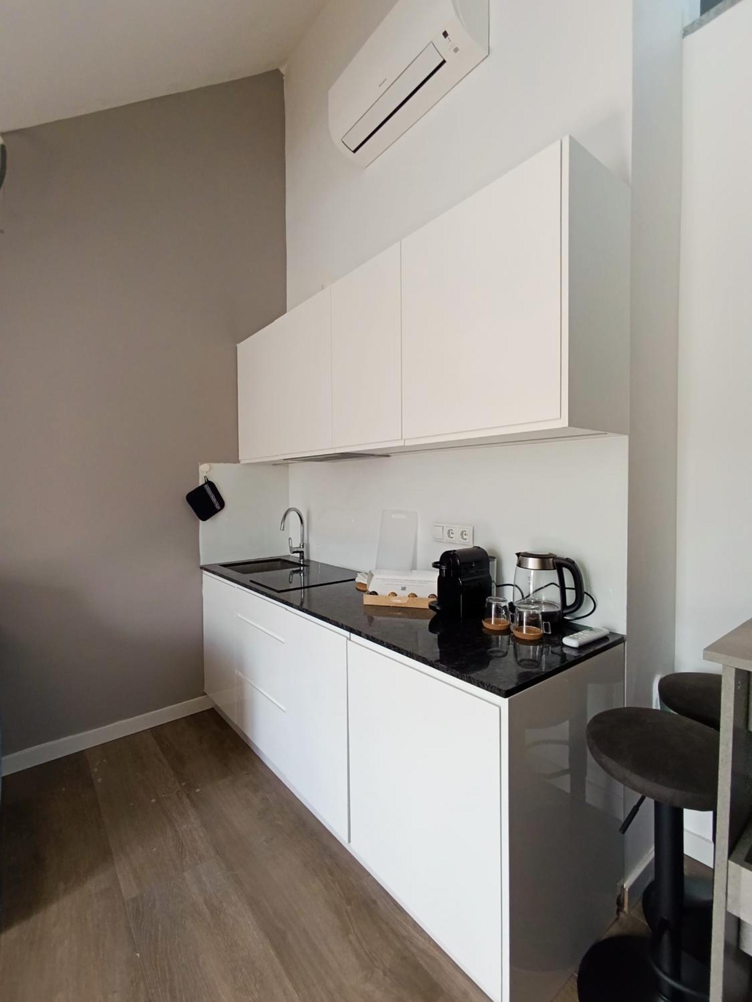 Bossa City Design Apartments Vienne Extérieur photo