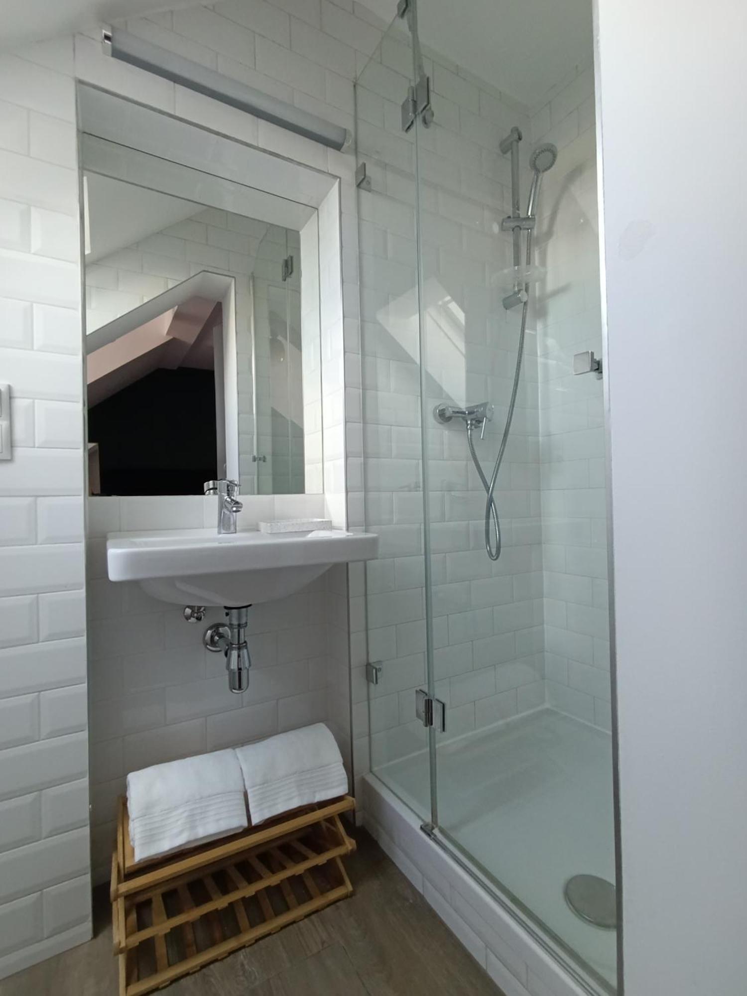 Bossa City Design Apartments Vienne Extérieur photo